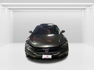 2019 Honda Civic Sedan