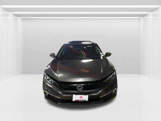 2019 Honda Civic Sedan