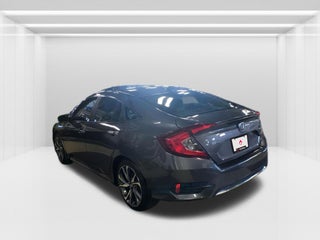 2019 Honda Civic Sedan
