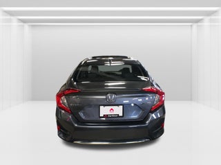 2019 Honda Civic Sedan