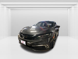 2019 Honda Civic Sedan