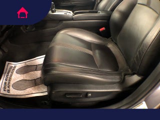 2019 Honda Civic Sedan