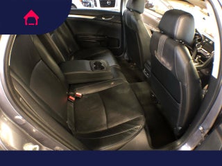 2019 Honda Civic Sedan