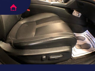 2019 Honda Civic Sedan