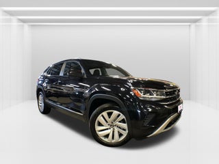 2021 Volkswagen Atlas Cross Sport