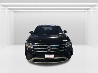2021 Volkswagen Atlas Cross Sport
