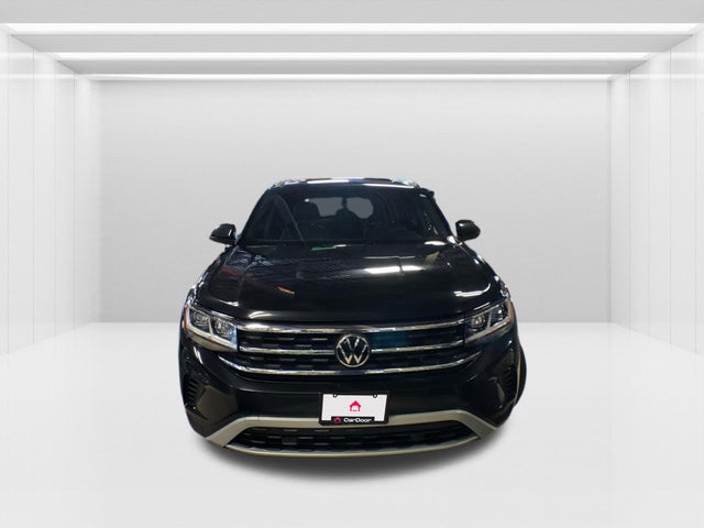 2021 Volkswagen Atlas Cross Sport
