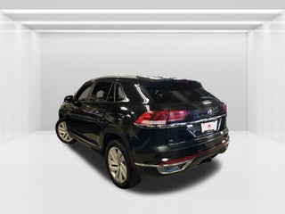 2021 Volkswagen Atlas Cross Sport
