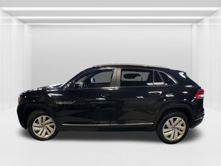 2021 Volkswagen Atlas Cross Sport