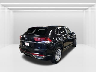 2021 Volkswagen Atlas Cross Sport