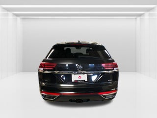 2021 Volkswagen Atlas Cross Sport