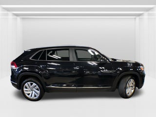 2021 Volkswagen Atlas Cross Sport