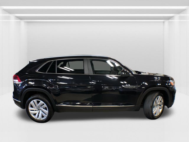 2021 Volkswagen Atlas Cross Sport