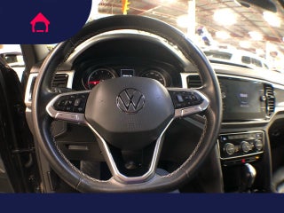 2021 Volkswagen Atlas Cross Sport
