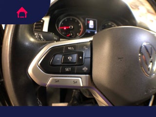 2021 Volkswagen Atlas Cross Sport