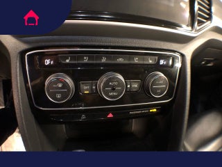 2021 Volkswagen Atlas Cross Sport