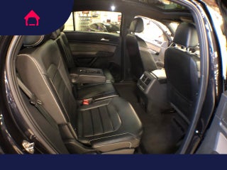 2021 Volkswagen Atlas Cross Sport