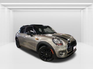 2018 MINI Hardtop 4 Door