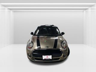 2018 MINI Hardtop 4 Door