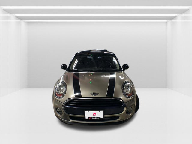 2018 MINI Hardtop 4 Door