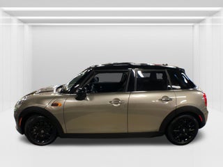 2018 MINI Hardtop 4 Door