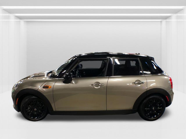 2018 MINI Hardtop 4 Door