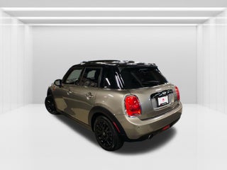 2018 MINI Hardtop 4 Door
