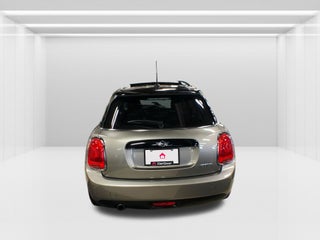 2018 MINI Hardtop 4 Door