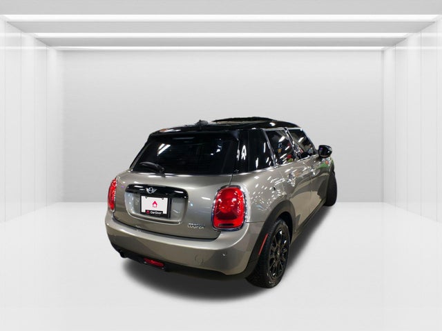 2018 MINI Hardtop 4 Door