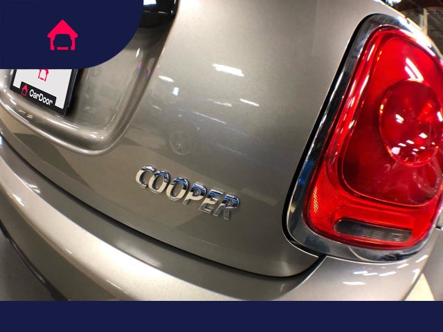 2018 MINI Hardtop 4 Door