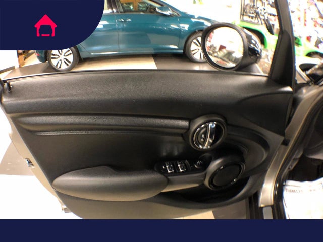 2018 MINI Hardtop 4 Door