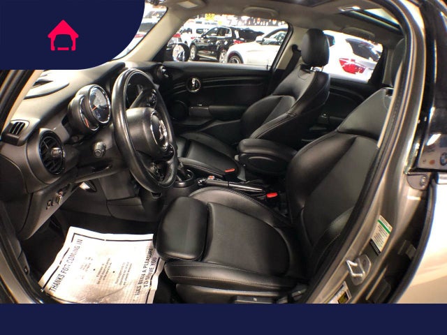 2018 MINI Hardtop 4 Door