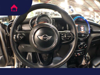 2018 MINI Hardtop 4 Door