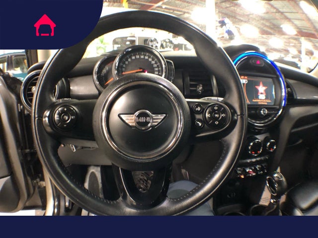 2018 MINI Hardtop 4 Door