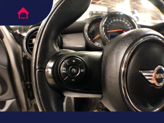 2018 MINI Hardtop 4 Door