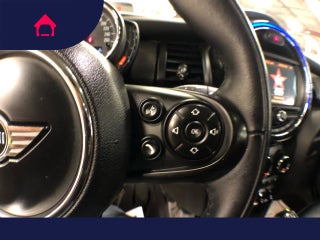2018 MINI Hardtop 4 Door