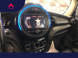 2018 MINI Hardtop 4 Door