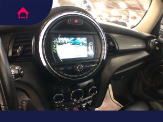 2018 MINI Hardtop 4 Door