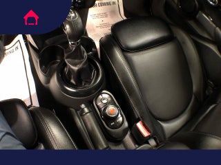 2018 MINI Hardtop 4 Door