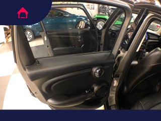 2018 MINI Hardtop 4 Door