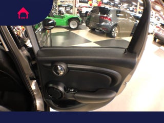 2018 MINI Hardtop 4 Door