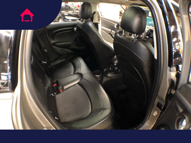 2018 MINI Hardtop 4 Door