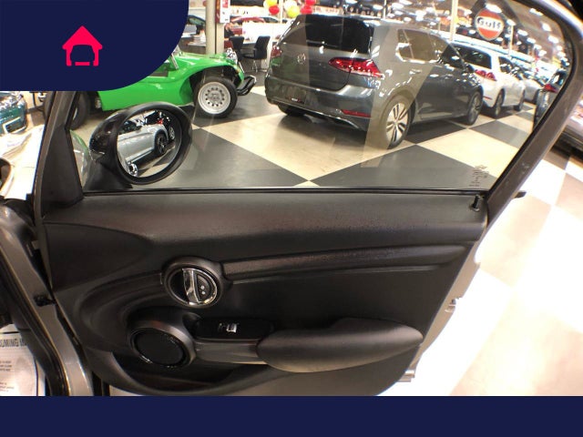 2018 MINI Hardtop 4 Door