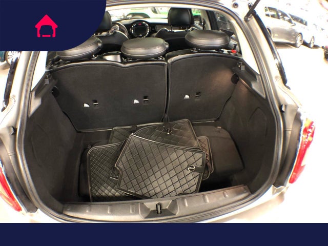 2018 MINI Hardtop 4 Door