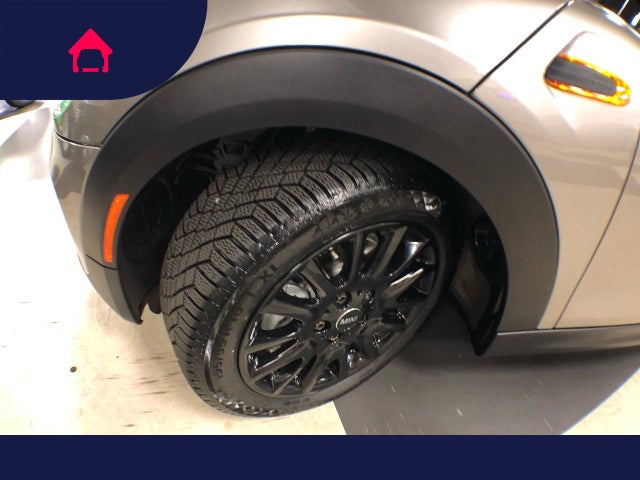 2018 MINI Hardtop 4 Door