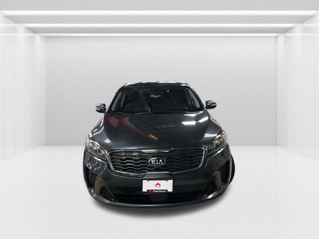 2020 Kia Sorento