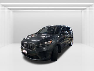 2020 Kia Sorento