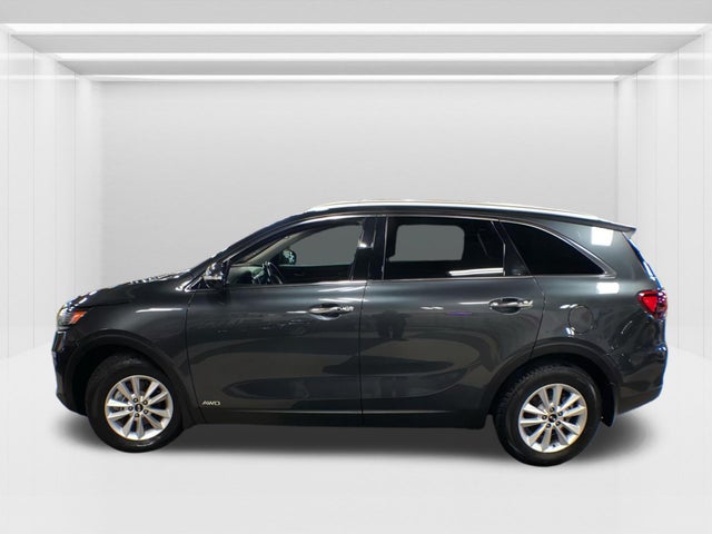 2020 Kia Sorento