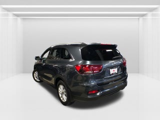 2020 Kia Sorento