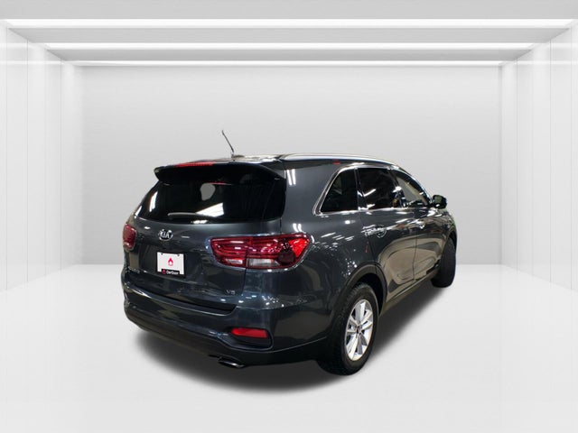 2020 Kia Sorento
